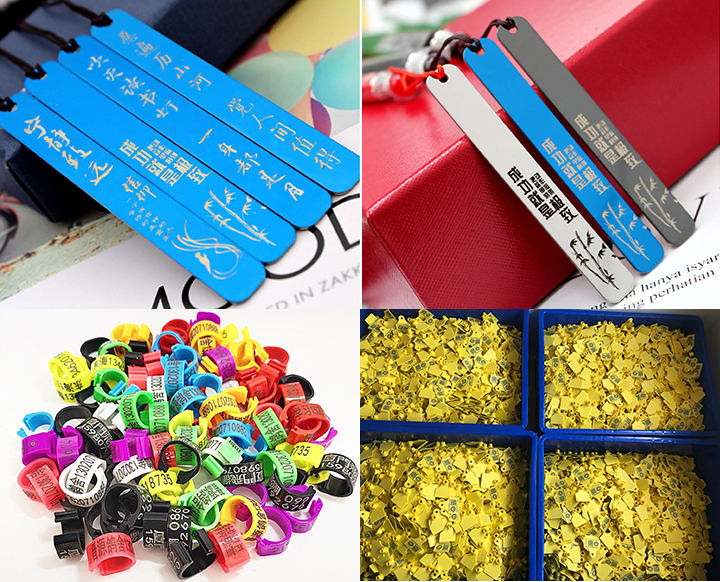 金屬項目激光打標機 金屬項目激光打標機