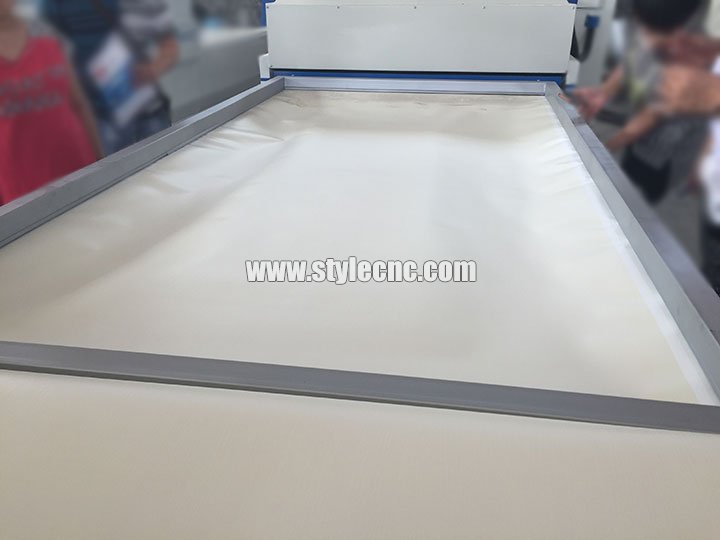 板式家具數控雕刻機