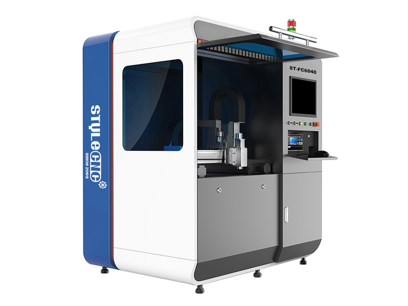 光纖激光切割機 光纖激光切割機