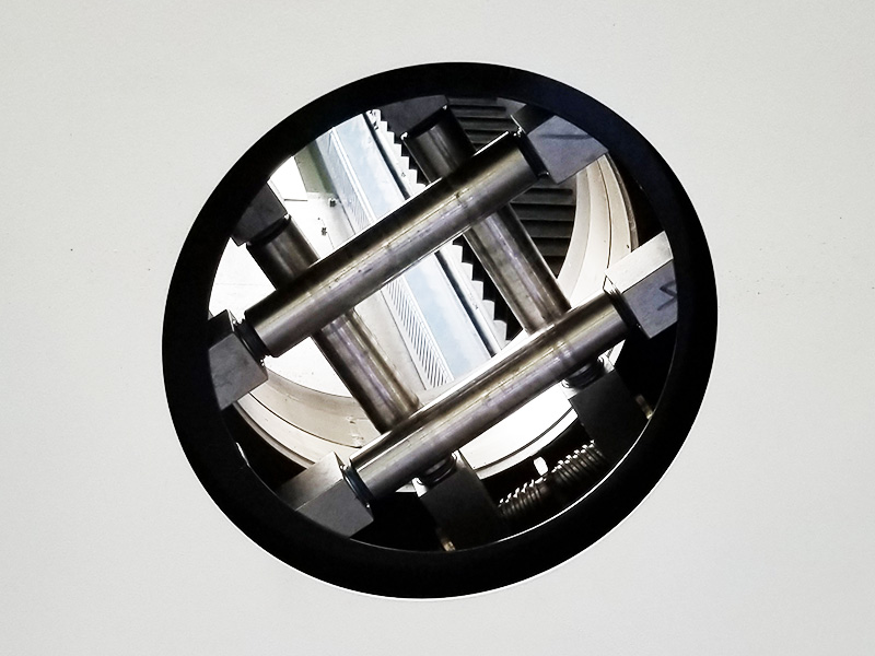 金屬管用光纖激光切割機