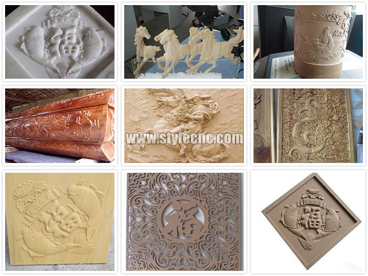 經濟實惠的數控雕刻機工作臺項目 經濟實惠的數控雕刻機工作臺項目