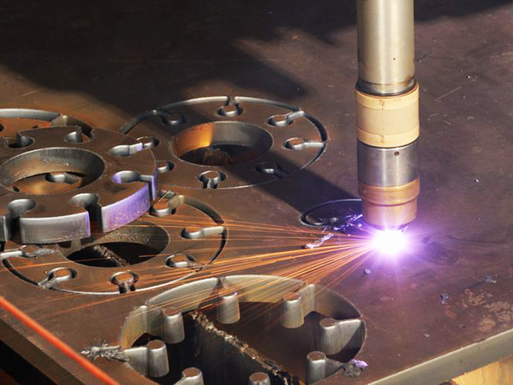 4x8 金屬項目數控等離子切割機 4x8 金屬項目數控等離子切割機