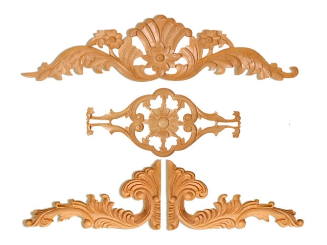 數控雕刻機雕刻木工藝品項目 數控雕刻機雕刻木工藝品項目