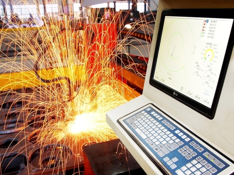 數(shù)控等離子切割機(jī)用于什么用途? 數(shù)控等離子切割機(jī)用于什么用途?