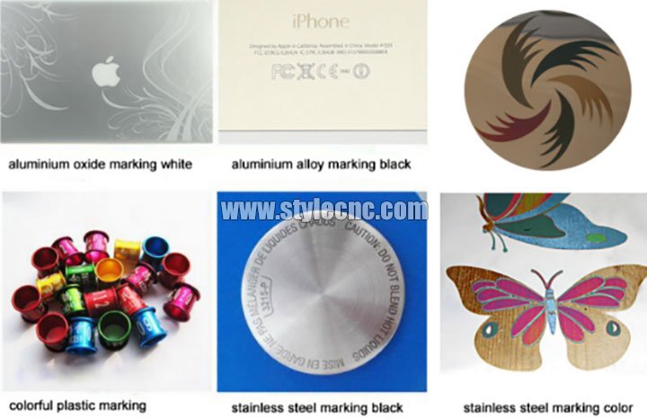 顏色標記 顏色標記