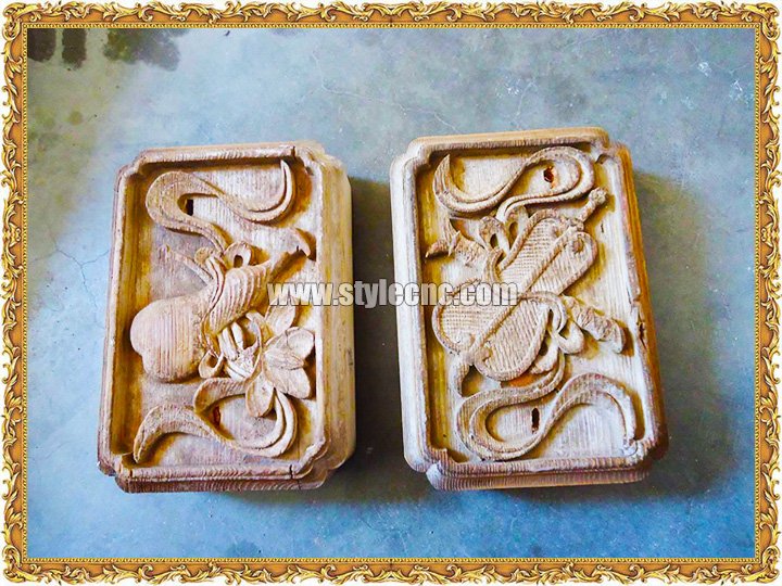 軟木數控雕刻機