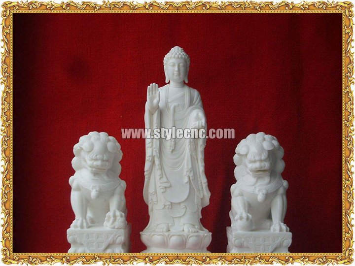 石材數控雕刻機