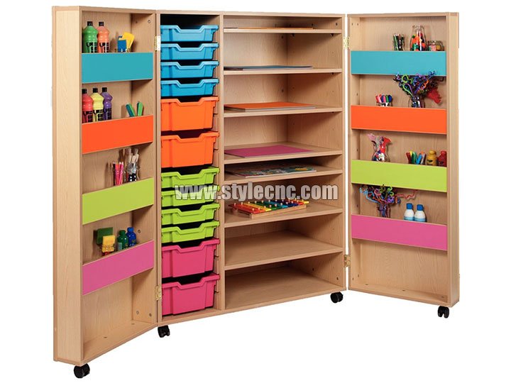 嵌套數控雕刻機器項目 嵌套數控雕刻機器項目