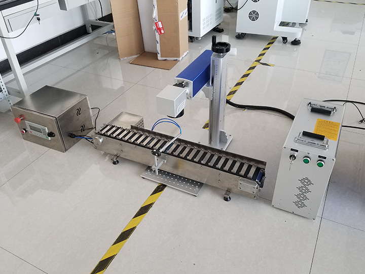 2025年最暢銷(xiāo)的筆式激光雕刻機(jī)