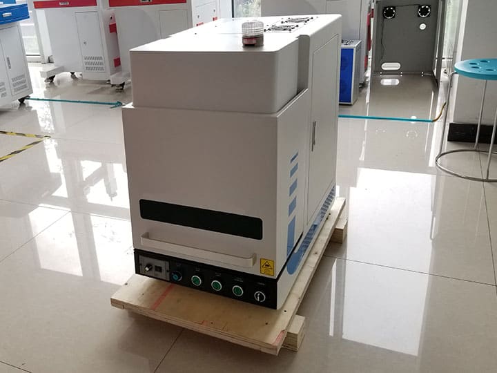 深 3D 激光打標機 深 3D 激光打標機