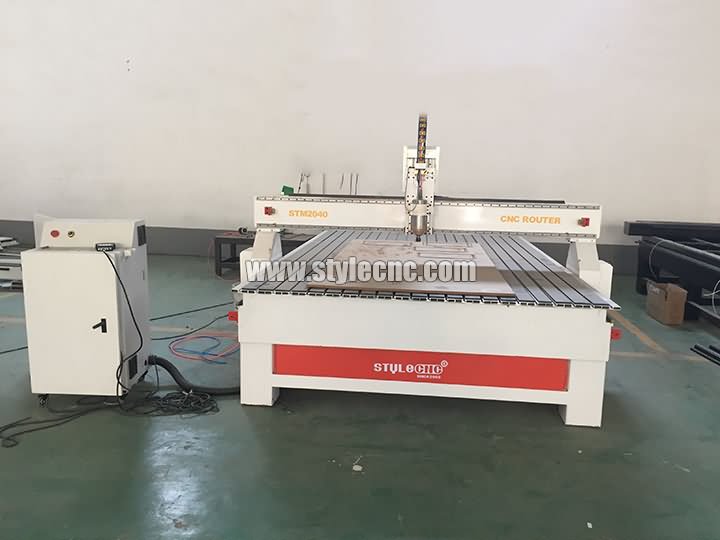 2040數(shù)控雕刻機