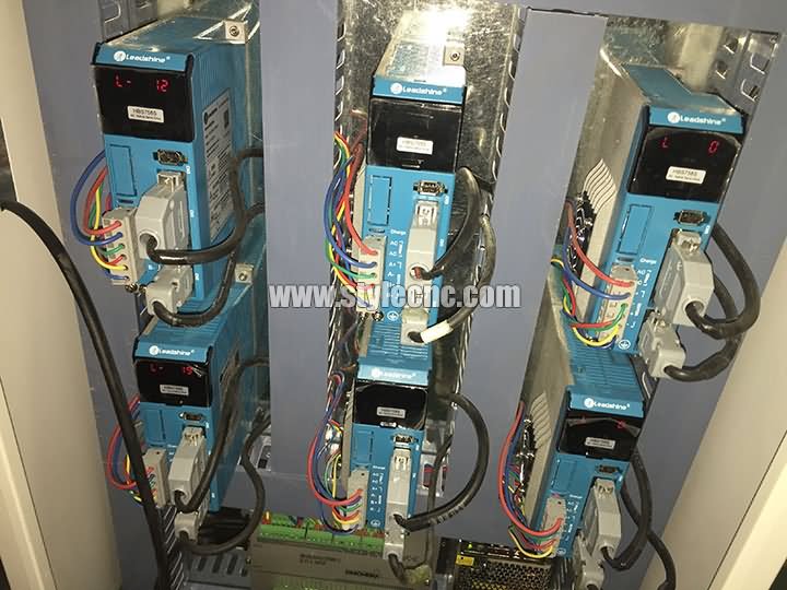 雷賽伺服電機(jī)