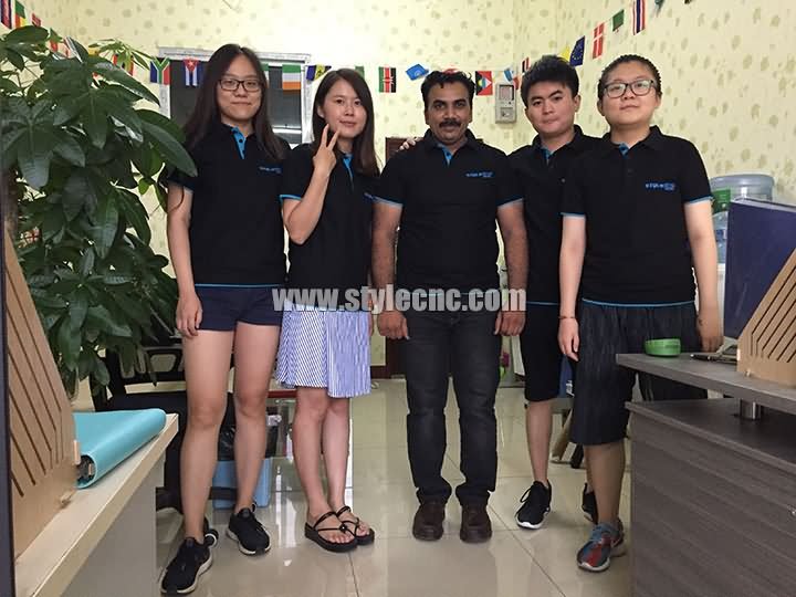 stylecnc