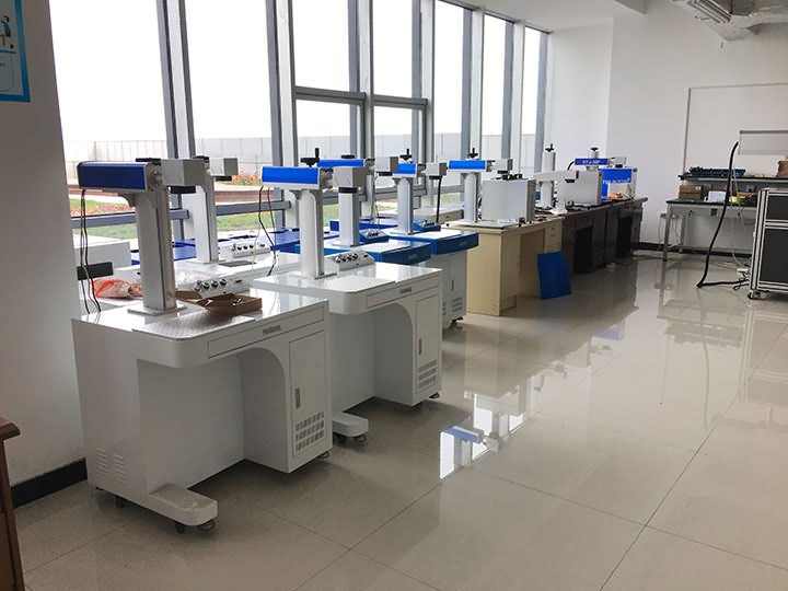 光纖激光打標(biāo)機(jī)廠