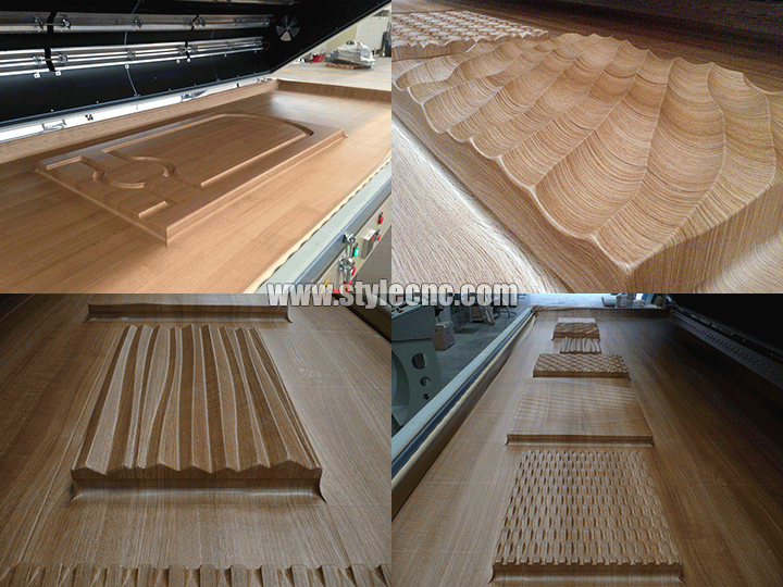 數(shù)控雕刻機(jī)背景墻