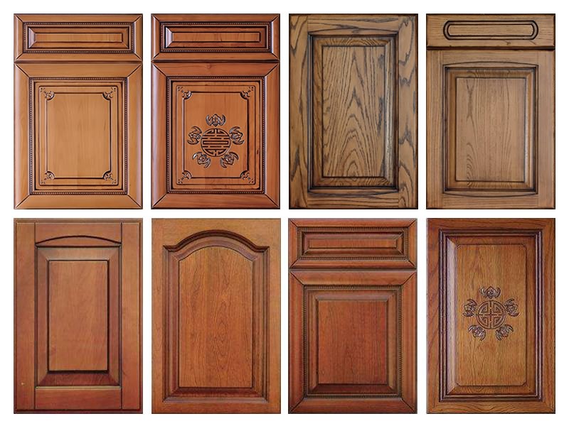 工業(yè) 4x8 用于櫥柜門(mén)制造項(xiàng)目的數(shù)控雕刻機(jī)