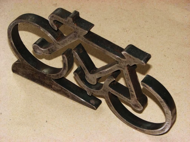 數控等離子切割較厚碳鋼板項目