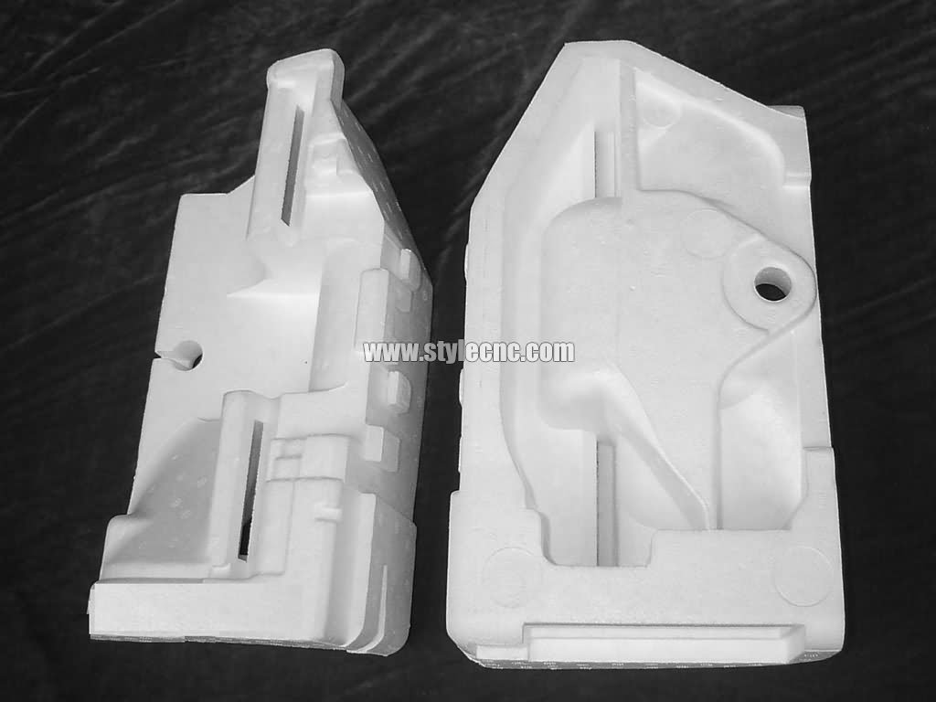 數控泡沫成型機項目 數控泡沫成型機項目