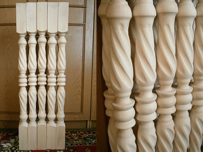 數控木工藝品車床項目