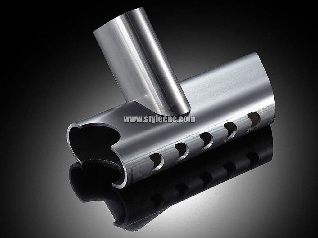 金屬管激光切割項(xiàng)目