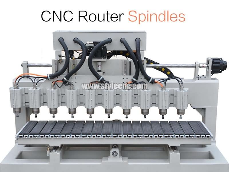 數控雕刻刻機主軸 數控雕刻刻機主軸