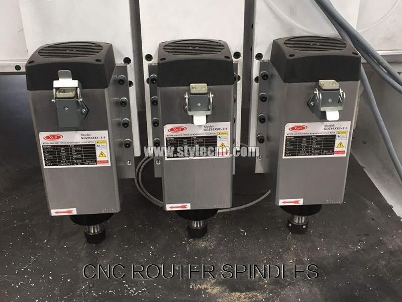 數控雕刻刻機主軸 數控雕刻刻機主軸