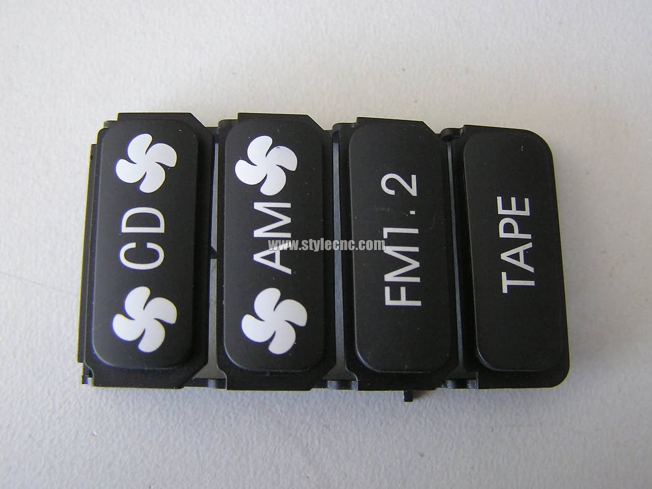 鍵盤(pán)項(xiàng)目激光打標(biāo)機(jī)