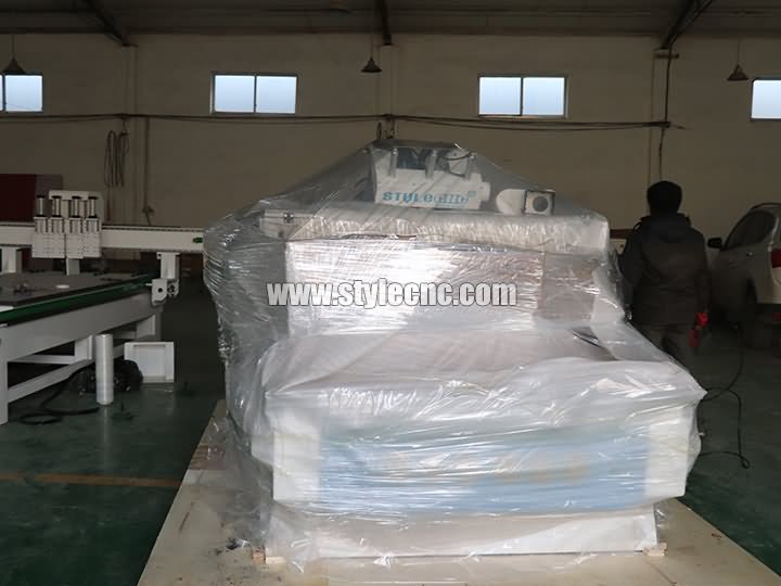 STM1325-3T數控雕刻機