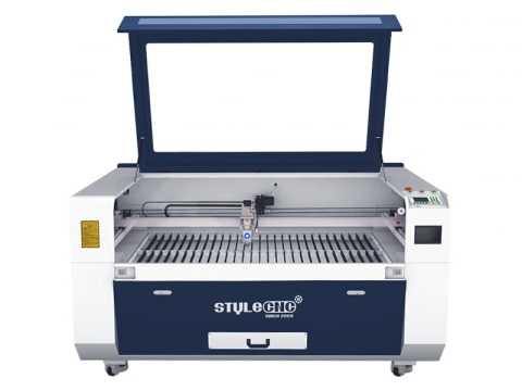 業(yè)余愛好混合型 CO2 金屬和非金屬激光切割機(jī) 業(yè)余愛好混合型 CO2 金屬和非金屬激光切割機(jī)