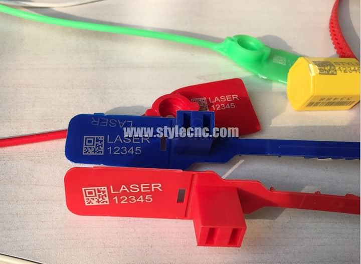 耳標紫外激光打標機