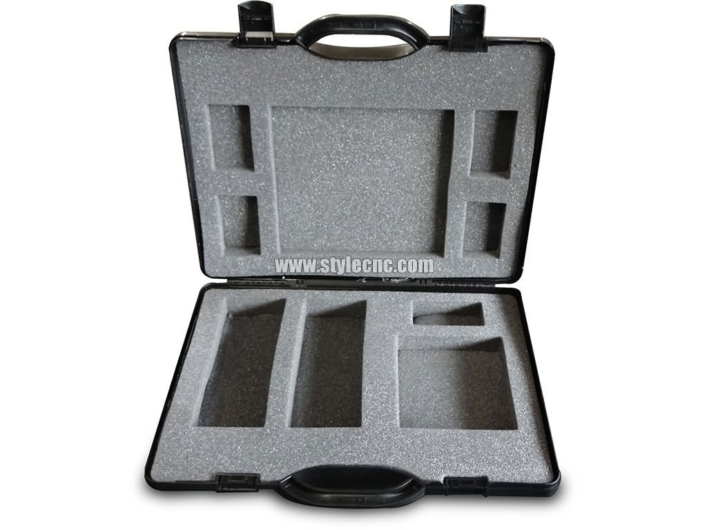 CNC泡沫雕刻機(jī)項(xiàng)目