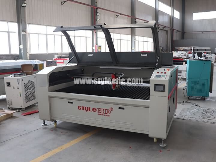 280W 混合激光切割機