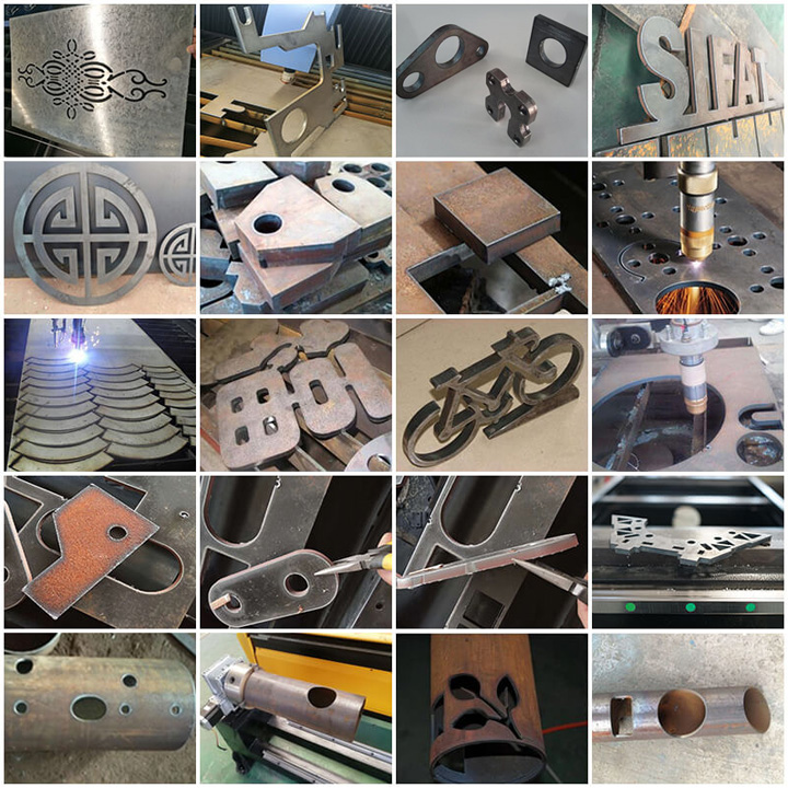 5x10 Hypertherm 等離子切割機項目 5x10 Hypertherm 等離子切割機項目