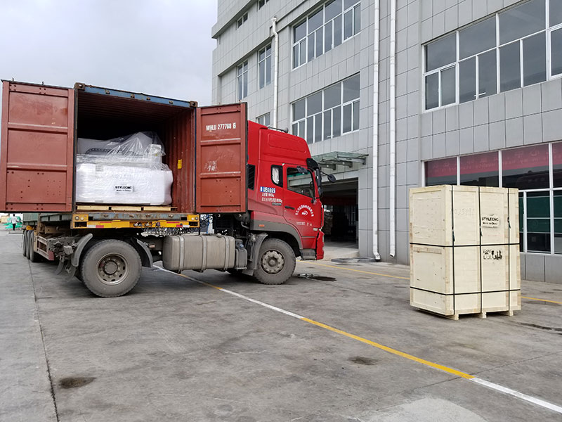 ST-FC3015L 光纖激光切割機切割能力