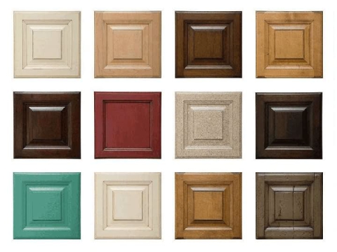 如何使用嵌套數控雕刻機制作櫥柜門？