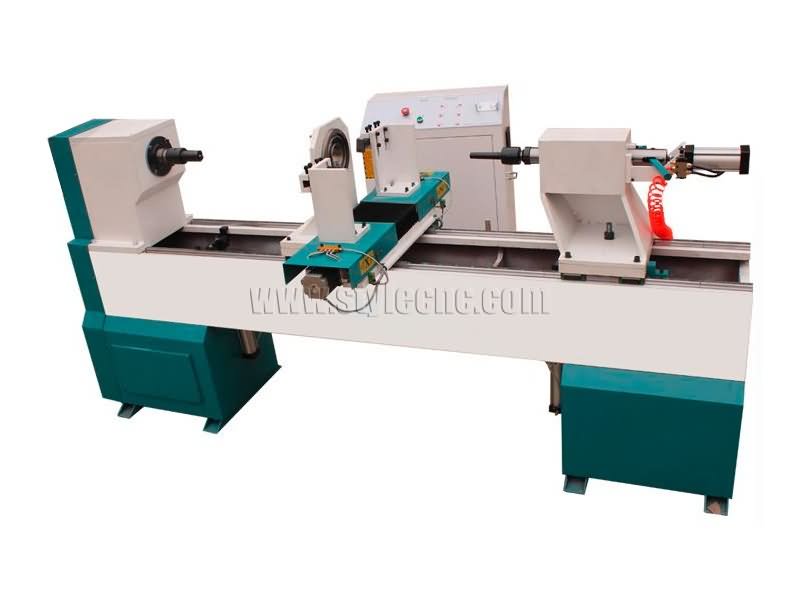 STL1530 單軸數(shù)控木工車床 STL1530 單軸數(shù)控木工車床