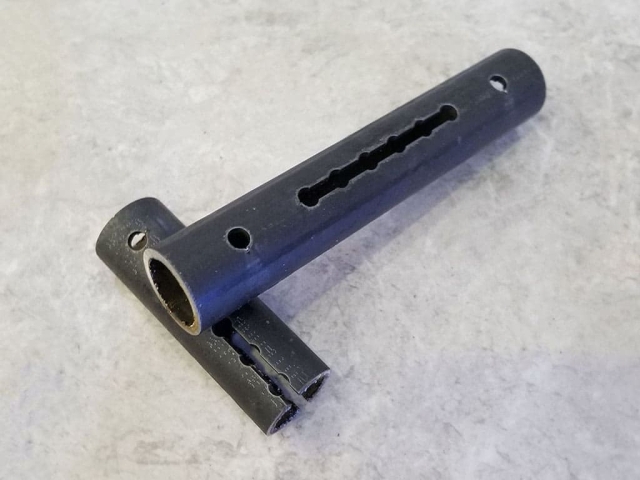 1000W 用于 3/4 SCH 40 管道切割的光纖激光金屬切割機