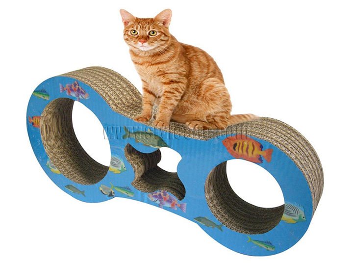 貓抓板切割項目 貓抓板切割項目