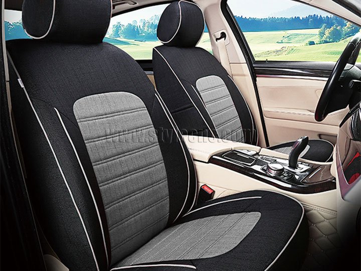 汽車座套切割項目 汽車座套切割項目