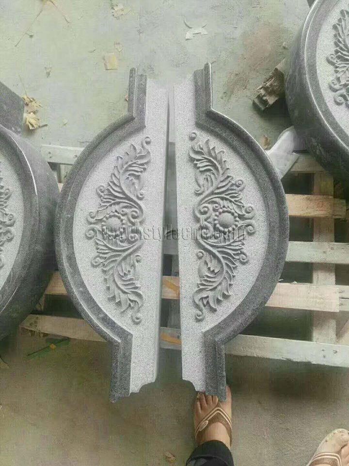 石材數控雕刻項目