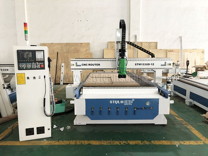 數(shù)控雕刻機ATC 數(shù)控雕刻機ATC