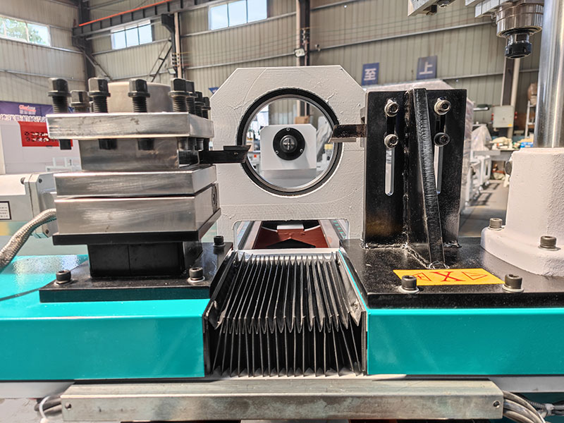 數控木工車床自動換刀裝置 數控木工車床自動換刀裝置