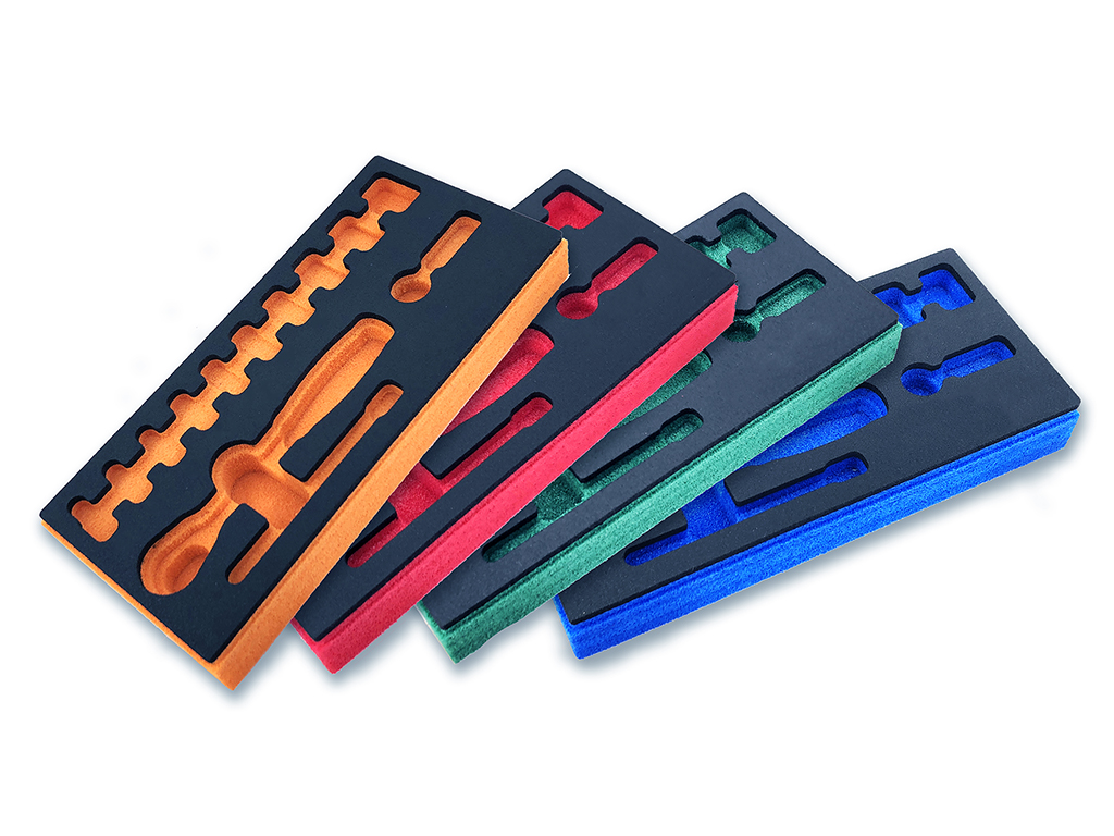 用于 EVA 泡沫托盤項(xiàng)目的振動刀切割機(jī) 用于 EVA 泡沫托盤項(xiàng)目的振動刀切割機(jī)