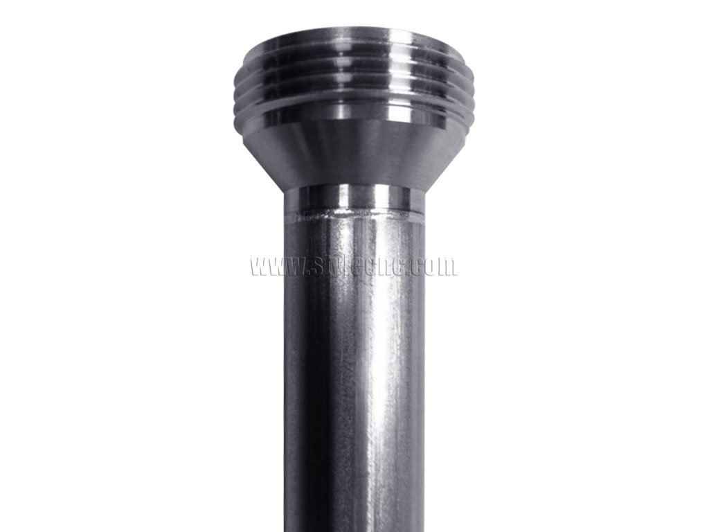 激光焊接圓金屬管項(xiàng)目