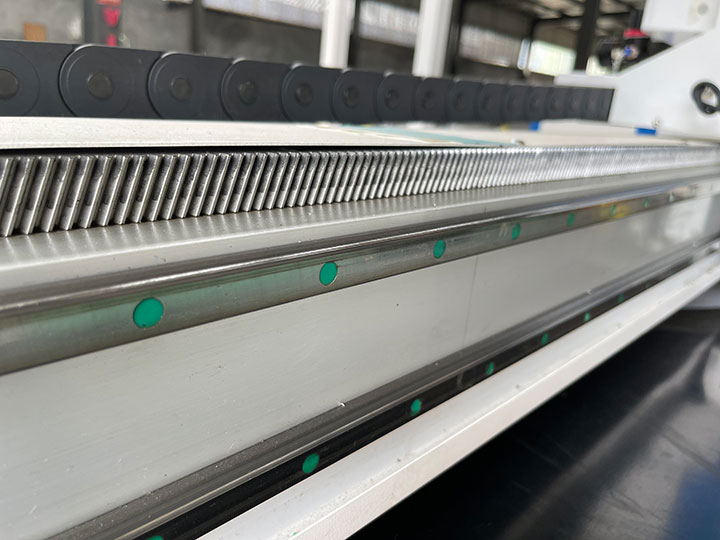 振動刀切割機(jī)制造商 振動刀切割機(jī)制造商