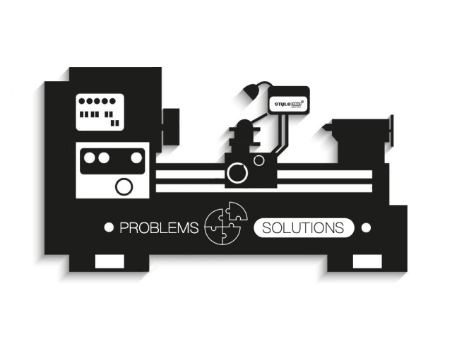 23 個最常見的木工車床問題及解決方案