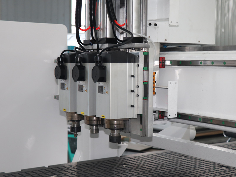 數控雕刻刻機主軸