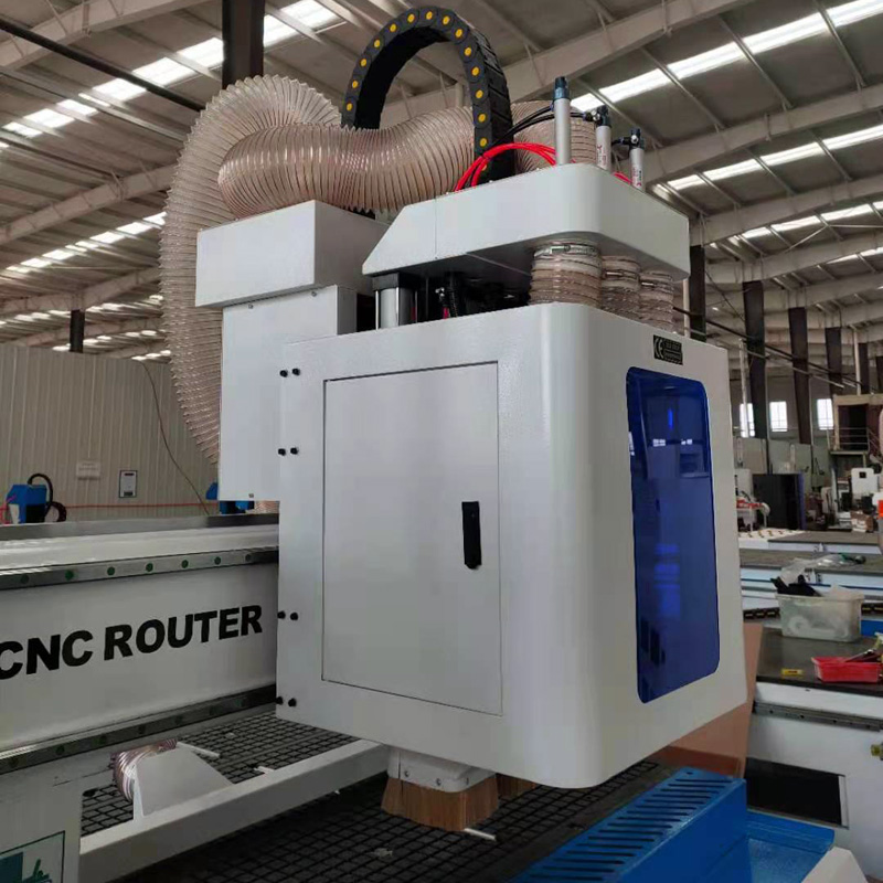 4x8數控雕刻機主軸