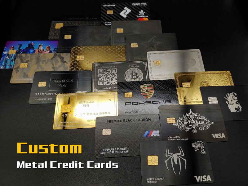 用于 DIY 定制金屬信用卡的光纖激光雕刻機 用于 DIY 定制金屬信用卡的光纖激光雕刻機