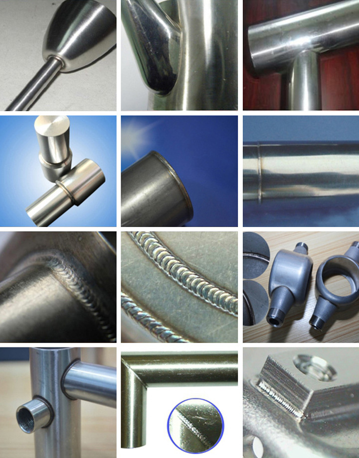 手持式激光焊接項目 手持式激光焊接項目